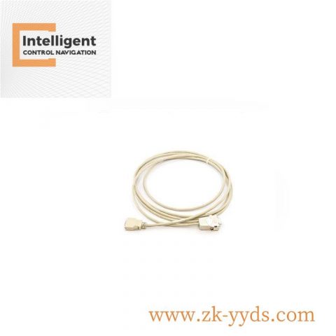 ABB 3HAC8039-1 Industrial Control Module