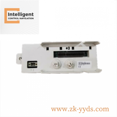 ABB TU731F 3BDH000380R0001 Industrial Control Module - Precision in Automation