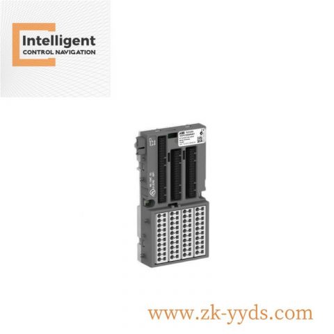 ABB TU516 Industrial Automation Module