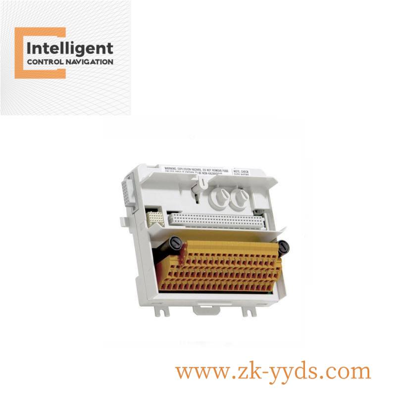 ABB UNS0007A-P V1 Industrial Control Module