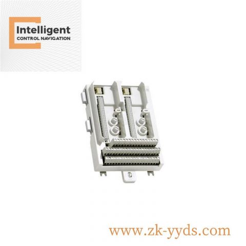 ABB 3BSE020850R1 Control Module for Industrial Automation Systems