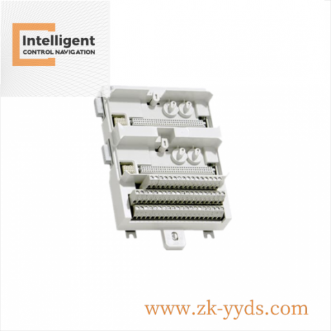 ABB 1SBP260024R1001 Industrial Control Module