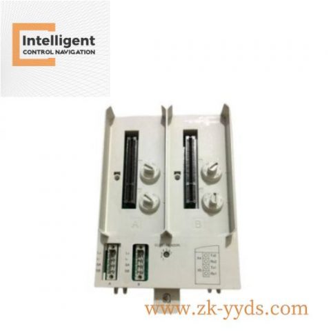 Ametek 2558 CTI Precision Temperature Control Module, Industrial Automation