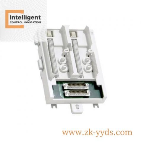 ABB 3BSE005523R1 Industrial Control System Module