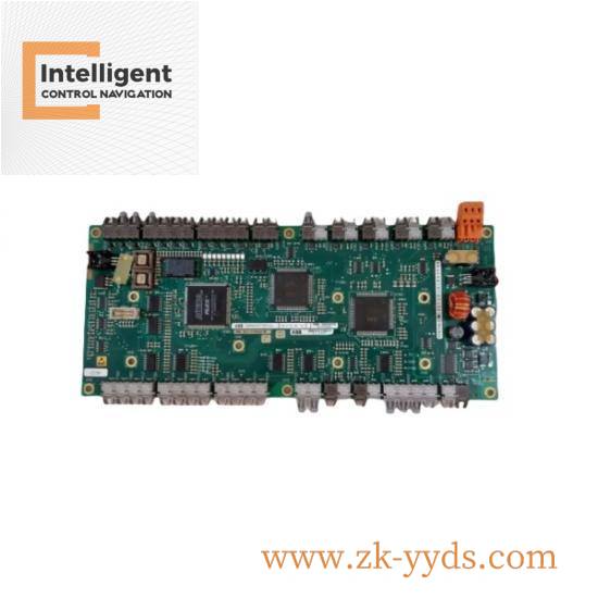 abb_uf_c760_be41_3bhe004573r1041_interface_module.jpg ABB LXN2660-6G Industrial Control Module - Enhanced Performance & Reliability