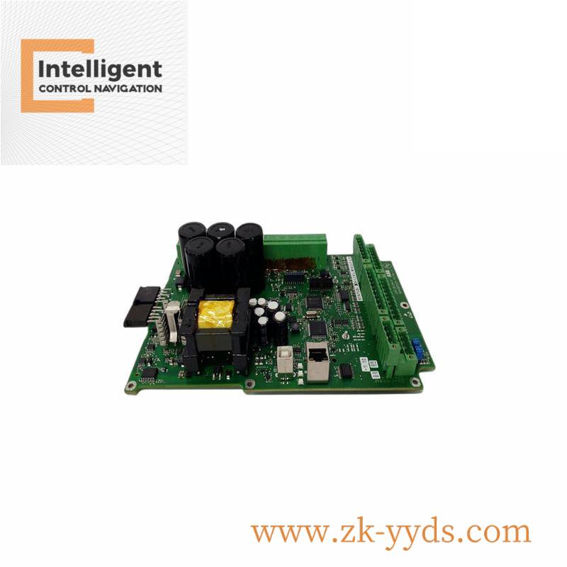 abb_upc090ae01_hiee300661r1_bus_coupler.jpg ABB UPC090AE Control Module, A Digital Input Module Designed for Industrial Automation
