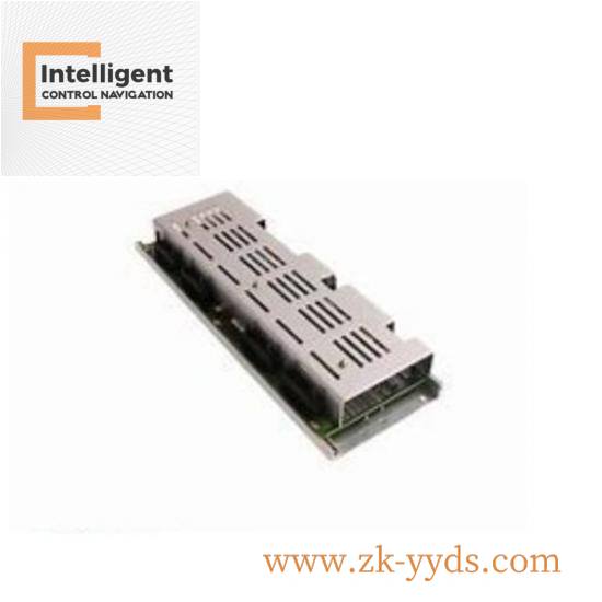 abb_upc090ae01_hiee300661r1_hot_selling_and_fast_delivery.jpg GE C1854A01 Communication Module, Industrial Automation