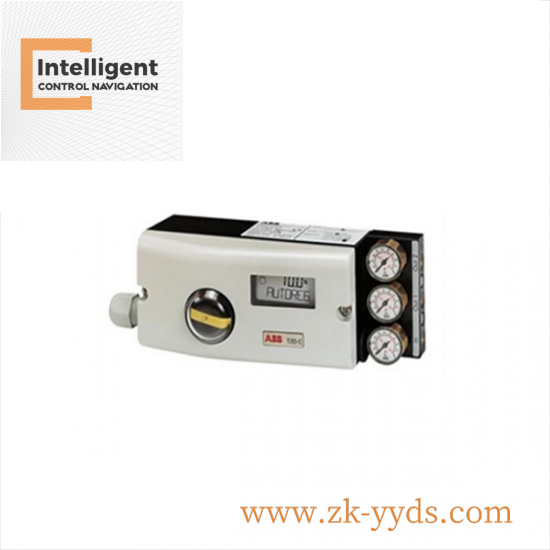 abb_v18345-1010421001_electro-pneumatic_positioner.png AB 1336-TR-SP1A Allen-Bradley Control Module