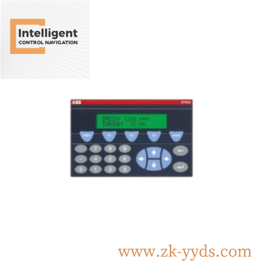 abb_wt502_cp502_dcs_module.png ABB CC22103 Industrial Automation Controller - Enhance Your Factory's Efficiency