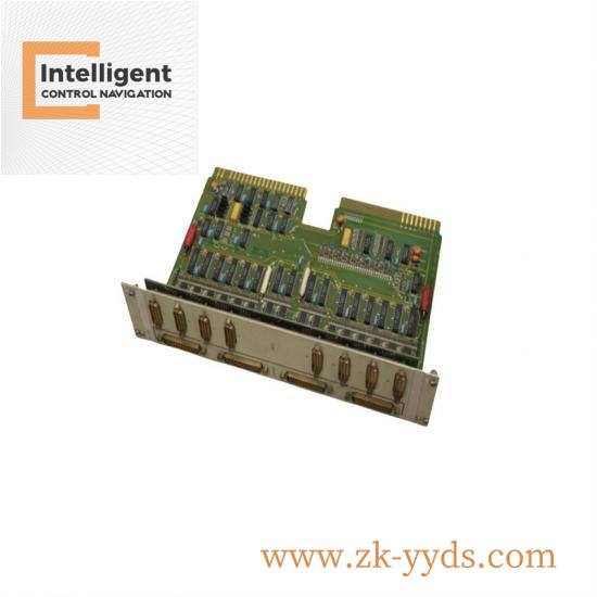 abb_xb8999_hesg_446037_r1_extender_module.jpg ABB 3HAC15718-3 Industrial Control Module for Enhanced System Performance