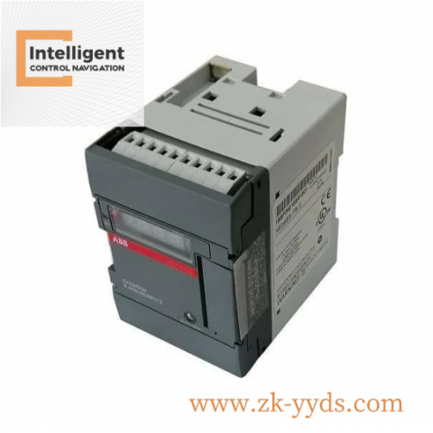 ABB TC506AF100 High-Performance Digital Input Module for Industrial Automation