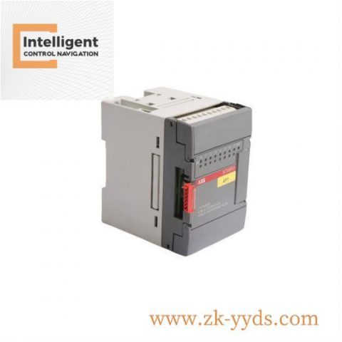 ABB 1SBP260109R1001 Industrial Control Module