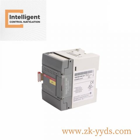 ABB CI522AK22 Communication Interface Module