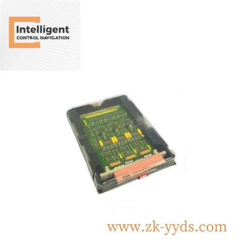 ABB XS321A-E GJR2252900R1 Industrial Module Controller