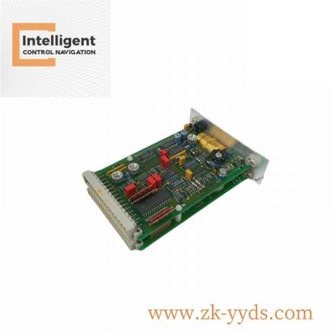 Eaton Moeller XV-440-10TVB-1-20 Industrial Control Module