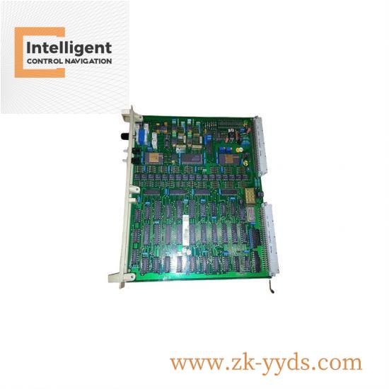 abb_yb560103-al_robot_servo_amp.jpg ABB DT370A AND Gate Module, Precision Digital Control Component