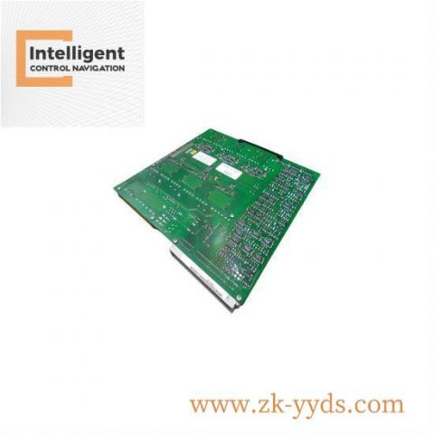 ABB YB560103-CE 23AXIS BOARD Industrial Control Module