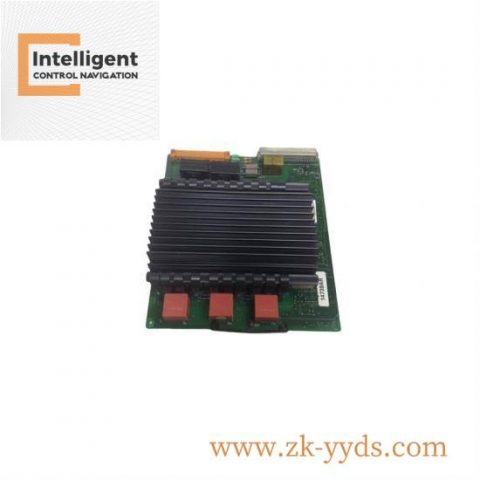 ABB DSQC 236T Drive Board YB560103-CE - Industrial Automation Module