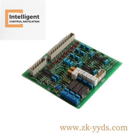 abb_ypg111a_3asd273001b1_power_measuring_unit.jpg FOXBORO 111A Universal Module, A Comprehensive Control System Component