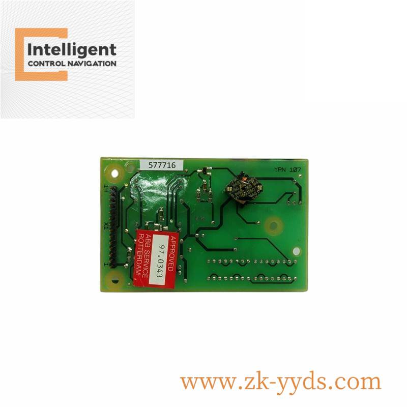 abb_ypn107a_yt201001-dm_indication_unit_board.jpg ABB YPN107A Indication Unit Board for Industrial Automation