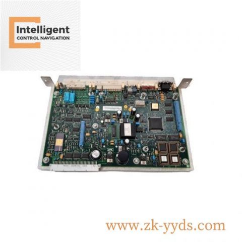 ABB YPP-110A PLC - Digital Processor Module
