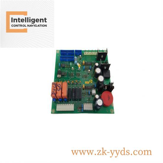 abb_ypq103c_yt204001-bg_automation_parts.jpg ABB FI820F 3BDH000031R1 Industrial Control Module
