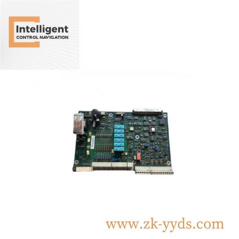 ABB 3BSE038415R2 Industrial Control Module