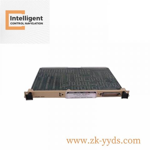 ABB CRBX01 Controller Module for Industrial Automation