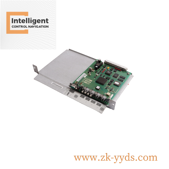 abb_ypq112b_dcs_module.png ABB FS45012KE3/AGDR-71C S Industrial Control Module