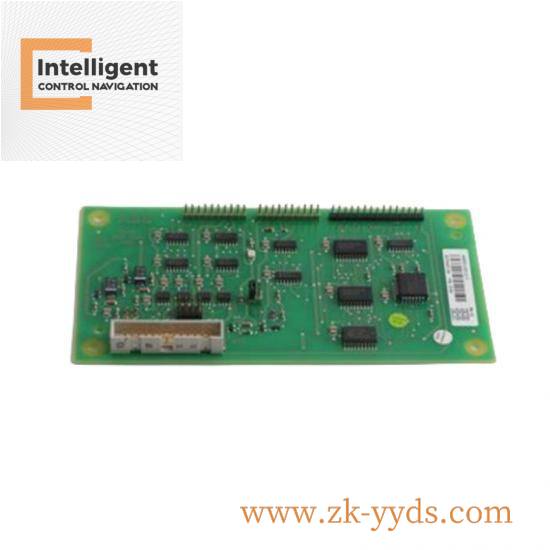 abb_ypq203a_3asd510001c17_channel_rotational_speed_monitor-3.jpg ELAU SH-100/30100/0/1/00/00/00/10/00 Industrial Servo Drive Module