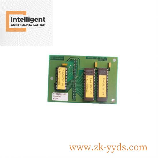 abb_ypr201_control_card.jpg Allen Bradley 2093-AC05-MP5 AC Drive Control Module