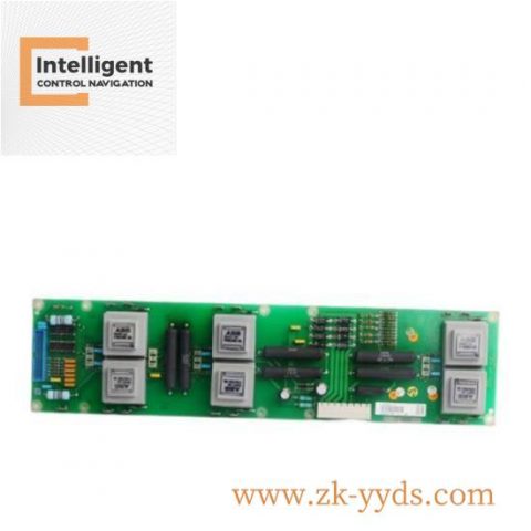 GE IC647WFL050 Function Module