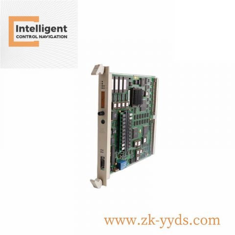 ABB 07KP93B Control Module for Industrial Automation Systems