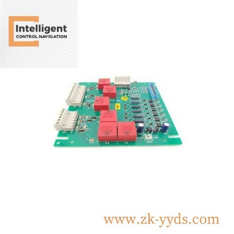 Allen Bradley 1756-DNB ControlLogix DeviceNet Communication Module