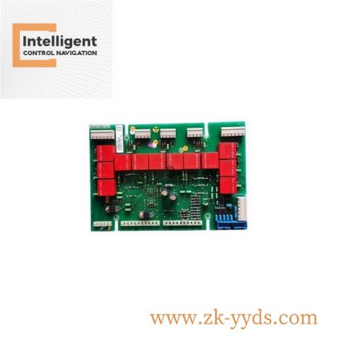 ABB YXU173E YT204001-JKPCB Industrial Control Board