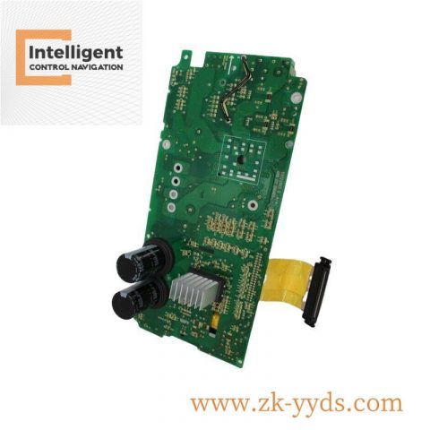 ABB DSDI120AK04 ABB Controller Module, High Precision Industrial Automation Component