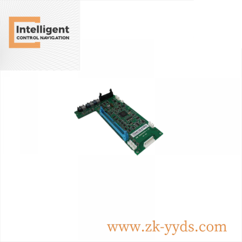 ABB ZINT-7B1C Industrial Controller Module