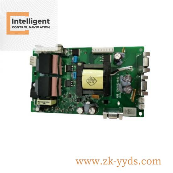 abb_zpow-7b1c_power_supply_board.jpg ABB DSTA002PController - Advanced Process Control Module