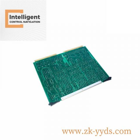 Accuray 8-061588-002 Precision Control Module - IO Board for Industrial Automation