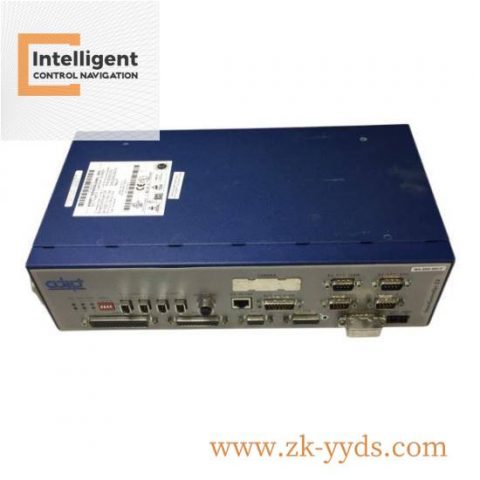 ADEPT Power Systems ADEPT 20000-310 Industrial Control Module