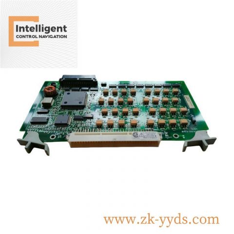 Honeywell ADM52-2 Industrial Control Module