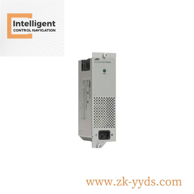 agilent_at-pwr4_80-watts_hot_swap_power_supply-2.jpeg Agilent VC401-10 Industrial Control Module, Precision Design for Enhanced Performance