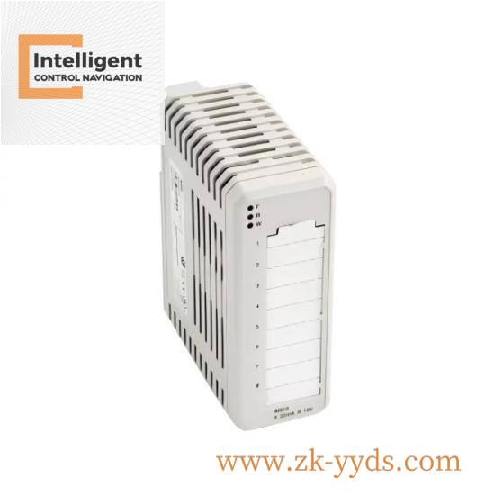 ai810_3bse008516r1_analog_input_module_abb.jpg ABB DFM03CAN-3 Industrial CAN Interface Module