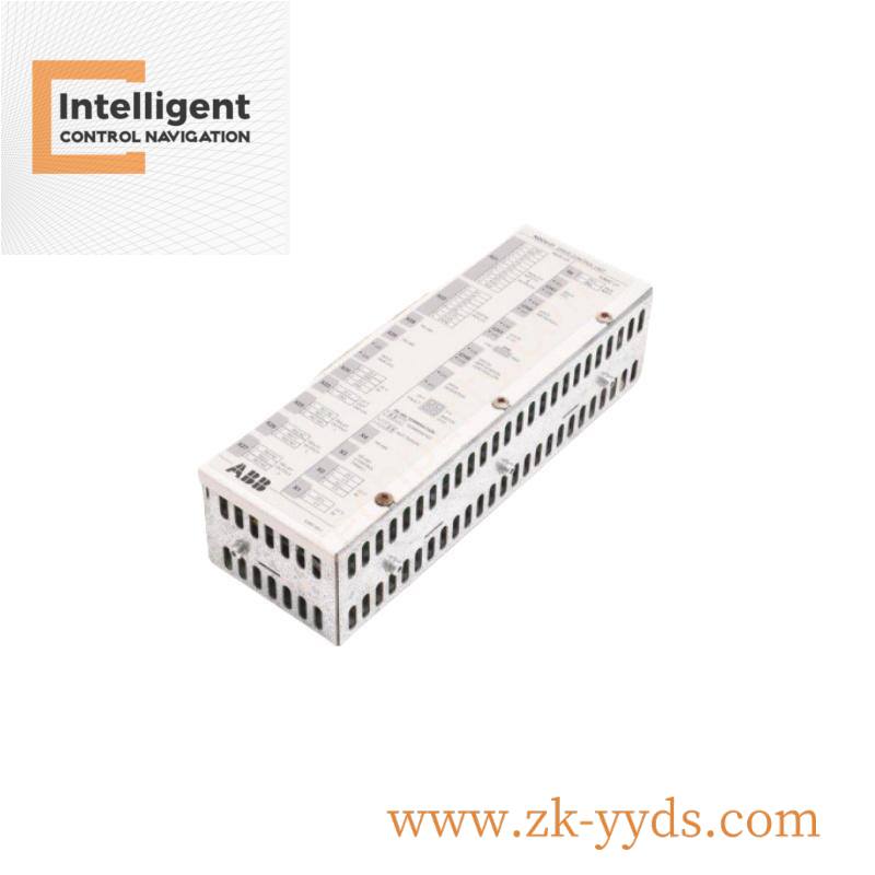 aint-14c_abb_inverter_communication_board.jpg Allen Bradley 1732D-16CFGM12MN ControlLogix Digital Input Module, A high-performance digital input module designed for industrial automation.