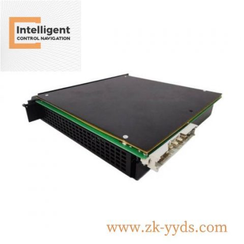 GE AL129A Programmable Logic Controller (PLC)