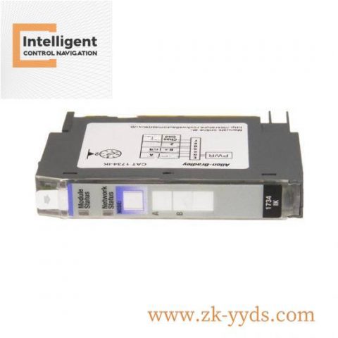 Allen-Bradley 1746-IB32/OB32 Digital Input/Output Module