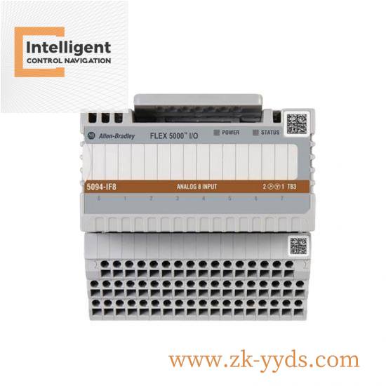 allen-bradley_5094-if8_analog_input_module-14.jpg Allen-Bradley 1747-SDN SLC™ Scanner Module for Industrial Control Systems