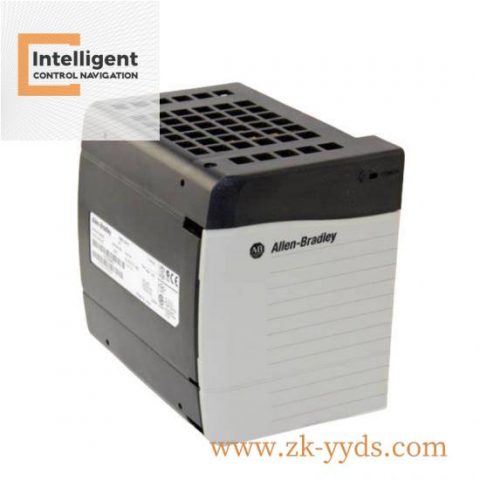 Allen 1394CSJT10-D Servo Module for Industrial Automation