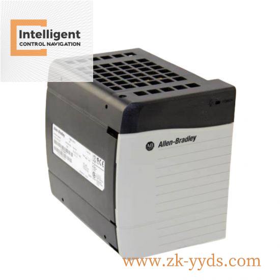 allen_bradley_1756-pa75k_power_supply_module.jpg Allen Bradley 150-C37NBR Control Module