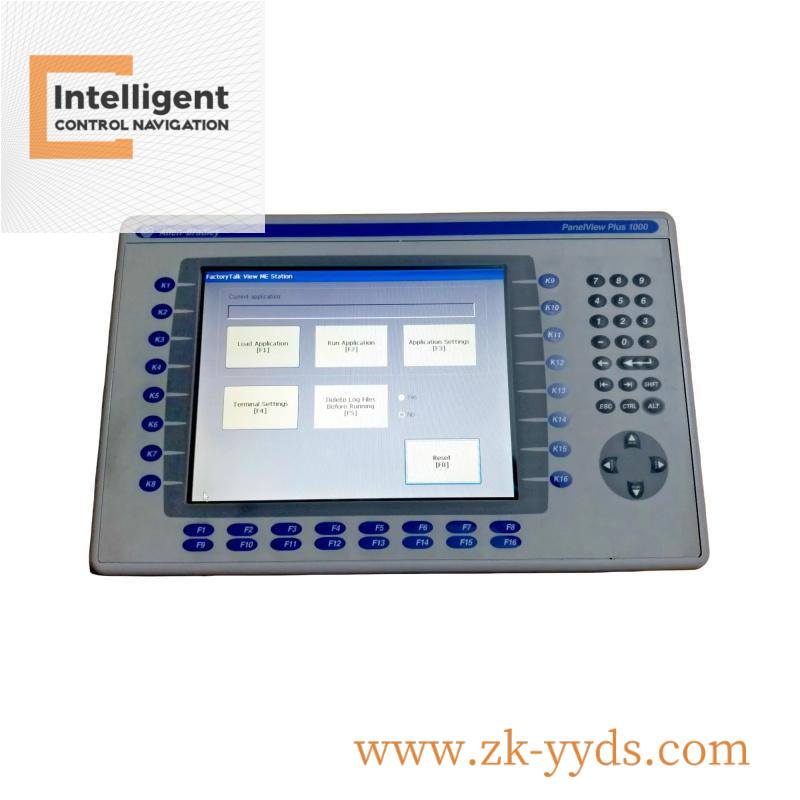 allen_bradley_2711p-rdb10c_b_display_module.jpg Allen Bradley 1746-NR4 Select Sensorless Vector Control - Optimized for Industrial Automation